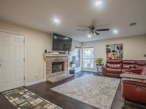 7228  Mesa Verde Trail , Fort Worth Texas 76137