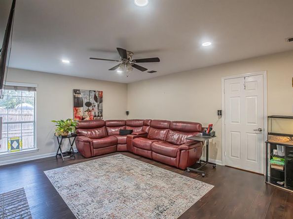 7228  Mesa Verde Trail , Fort Worth Texas 76137