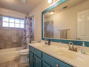 7228  Mesa Verde Trail , Fort Worth Texas 76137