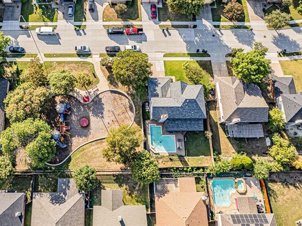 7228  Mesa Verde Trail , Fort Worth Texas 76137