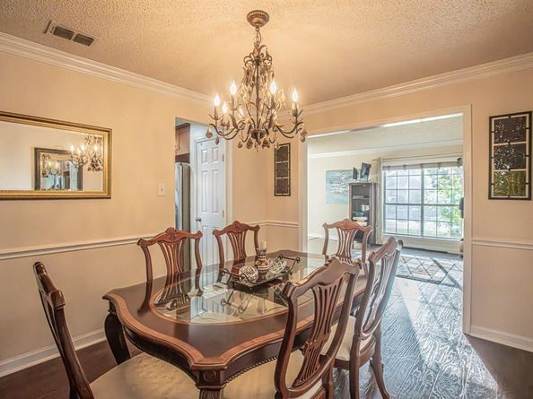 7228  Mesa Verde Trail , Fort Worth Texas 76137