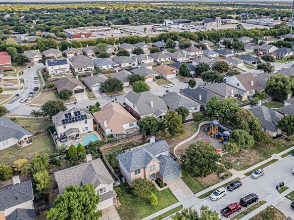 7228  Mesa Verde Trail , Fort Worth Texas 76137