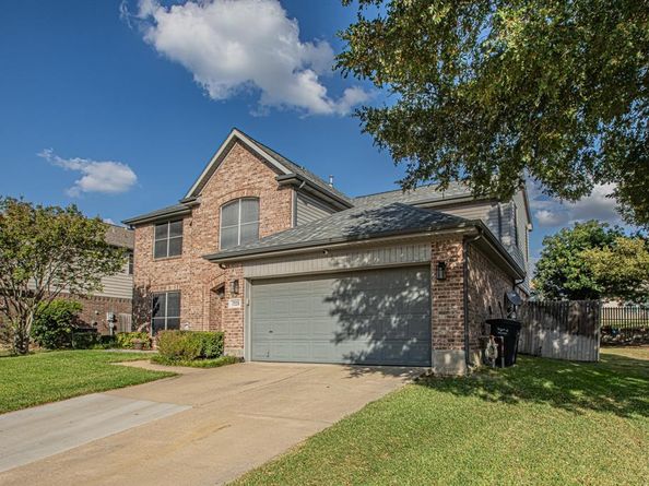 7228  Mesa Verde Trail , Fort Worth Texas 76137