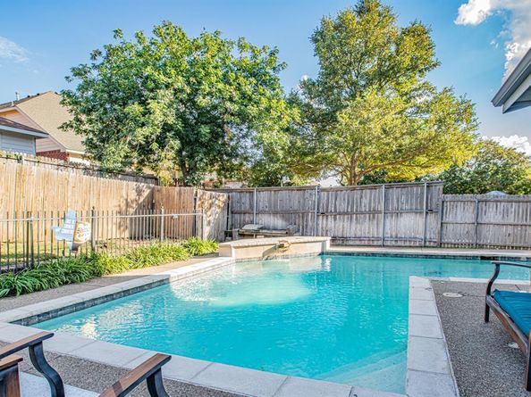 7228  Mesa Verde Trail , Fort Worth Texas 76137
