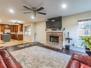 7228  Mesa Verde Trail , Fort Worth Texas 76137