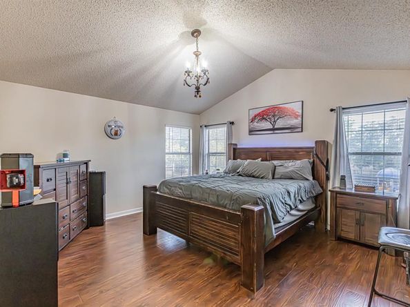 7228  Mesa Verde Trail , Fort Worth Texas 76137