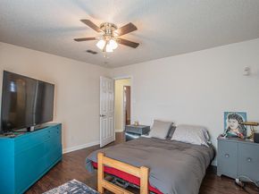 7228  Mesa Verde Trail , Fort Worth Texas 76137