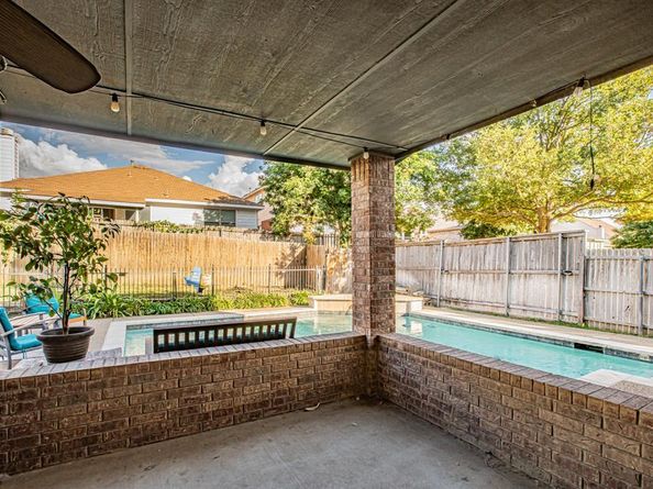 7228  Mesa Verde Trail , Fort Worth Texas 76137