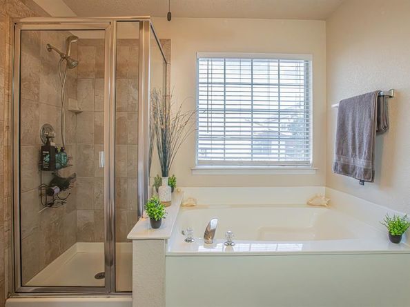 7228  Mesa Verde Trail , Fort Worth Texas 76137