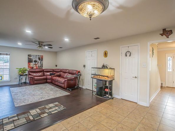 7228  Mesa Verde Trail , Fort Worth Texas 76137