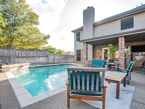 7228  Mesa Verde Trail , Fort Worth Texas 76137