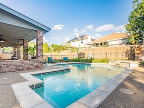 7228  Mesa Verde Trail , Fort Worth Texas 76137