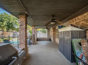 7228  Mesa Verde Trail , Fort Worth Texas 76137
