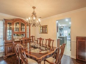 7228  Mesa Verde Trail , Fort Worth Texas 76137