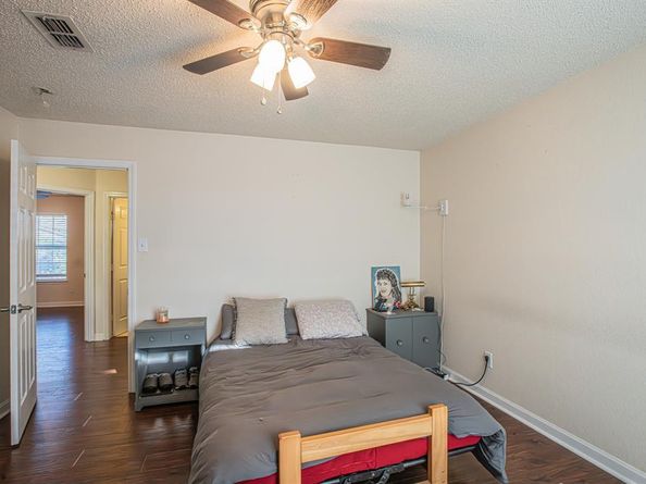 7228  Mesa Verde Trail , Fort Worth Texas 76137