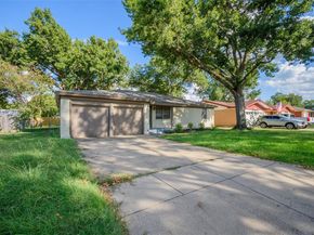 3328  Hedrick Street , Fort Worth Texas 76111