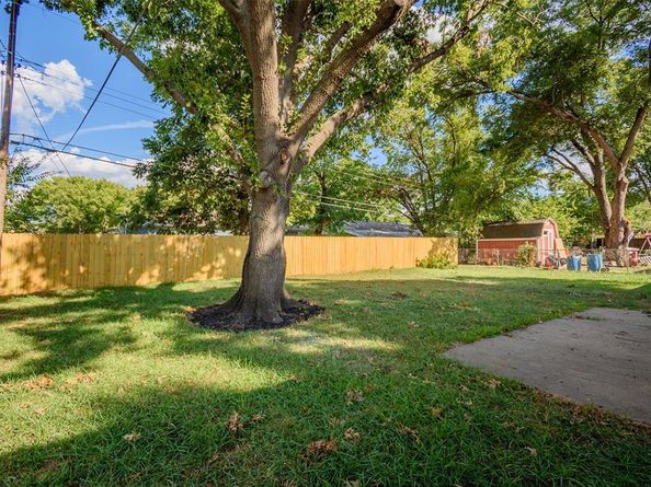 3328  Hedrick Street , Fort Worth Texas 76111