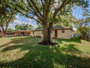 3328  Hedrick Street , Fort Worth Texas 76111