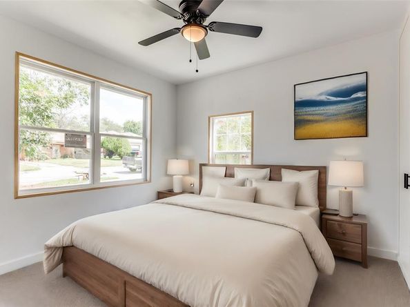 3400  8th Avenue , Fort Worth Texas 76110