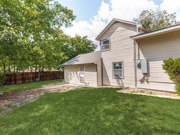 3400  8th Avenue , Fort Worth Texas 76110