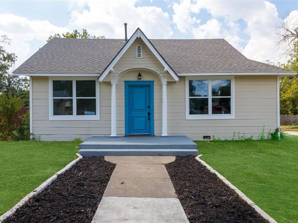 3400  8th Avenue , Fort Worth Texas 76110