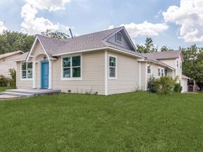 3400  8th Avenue , Fort Worth Texas 76110
