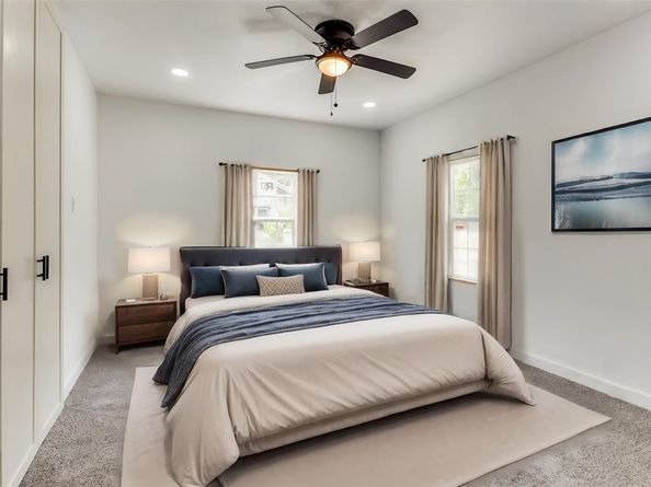 3400  8th Avenue , Fort Worth Texas 76110