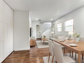 3400  8th Avenue , Fort Worth Texas 76110