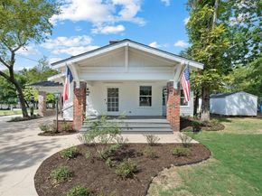 307  Huffhines Street , Richardson Texas 75081