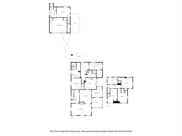 307  Huffhines Street , Richardson Texas 75081