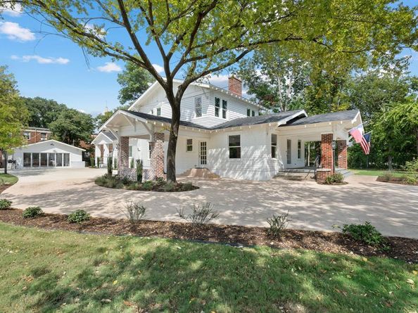 307  Huffhines Street , Richardson Texas 75081