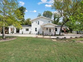 307  Huffhines Street , Richardson Texas 75081