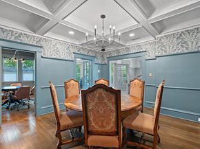 307  Huffhines Street , Richardson Texas 75081