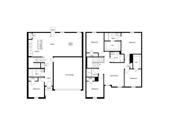 16645  PORT ARTHUR Place , Fort Worth Texas 76247