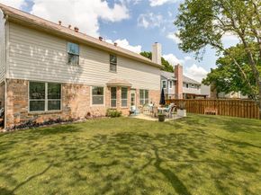 1525  Lindby Drive , Flower Mound Texas 75028