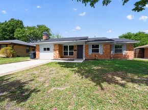 705  Donald Drive , Garland Texas 75041