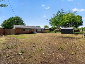 705  Donald Drive , Garland Texas 75041
