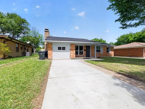 705  Donald Drive , Garland Texas 75041