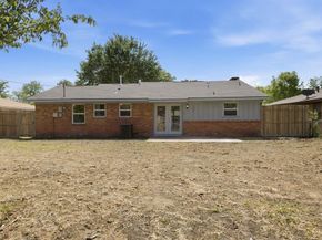 705  Donald Drive , Garland Texas 75041