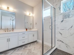 1262 N Prairie Avenue , Dallas Texas 75204