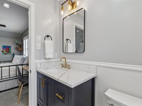 7439  Stonecrest Drive , Dallas Texas 75254