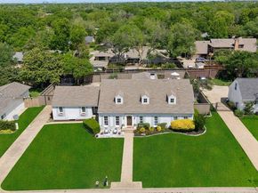 7439  Stonecrest Drive , Dallas Texas 75254
