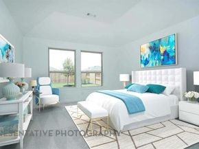 2631  Harvest Lane , Prosper Texas 75078
