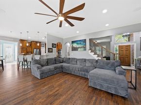 621  Diamond Point Drive , Oak Point Texas 75068