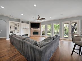 621  Diamond Point Drive , Oak Point Texas 75068