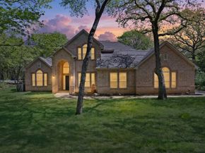 621  Diamond Point Drive , Oak Point Texas 75068