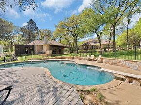 621  Diamond Point Drive , Oak Point Texas 75068