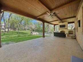 621  Diamond Point Drive , Oak Point Texas 75068