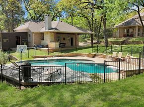621  Diamond Point Drive , Oak Point Texas 75068