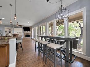 621  Diamond Point Drive , Oak Point Texas 75068